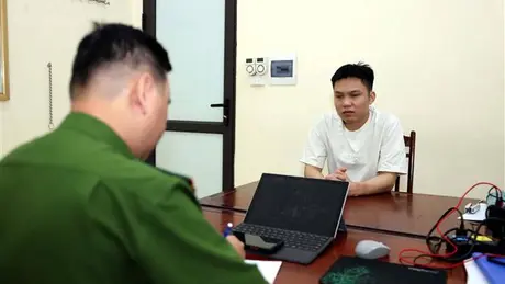 Hưng Yên phát hiện, bắt giữ nhóm đối tượng sử dụng ma túy, buôn lậu thuốc lá