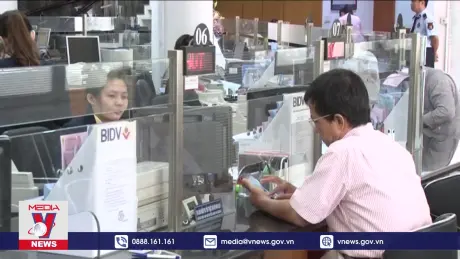 Thu ngân sách ngành thuế vượt 1 triệu tỷ đồng sau 7 tháng