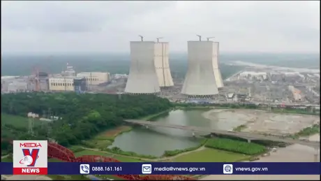 Khoảng trống bất ổn ở Bangladesh