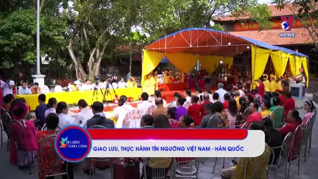 Văn hóa toàn cảnh ngày 06/8/2024