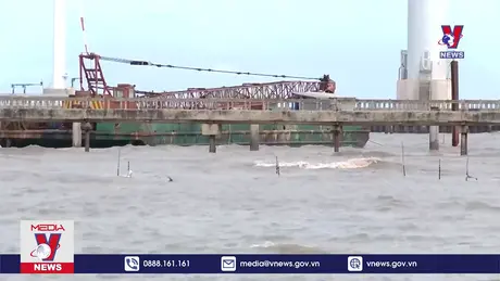 Bản tin thời sự 20h ngày 07/8/2024