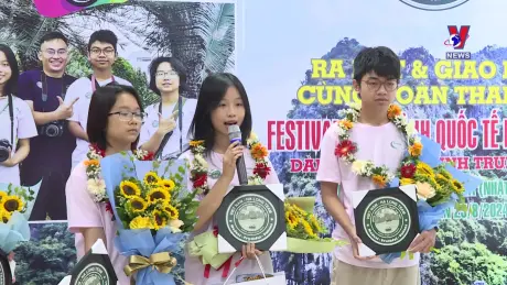 Văn hóa toàn cảnh ngày 07/8/2024