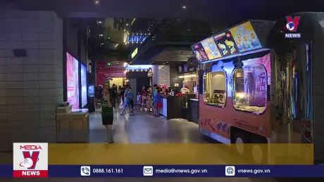 Bản tin thời sự 6h ngày 07/8/2024