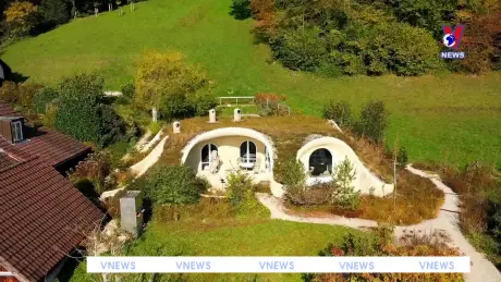 Tạp chí toàn cầu số 996 ngày 07/8/2024