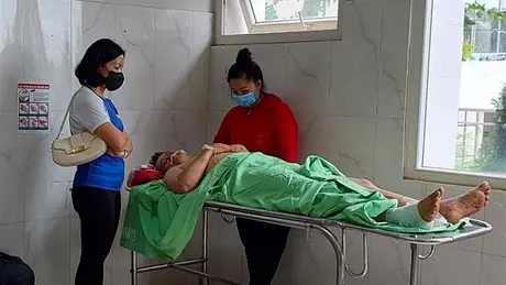 Xác định danh tính 3 nạn nhân tử vong trong vụ TNGT ở Đắk Lắk