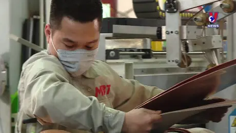 Nhật trình kinh tế ngày 07/8/2024