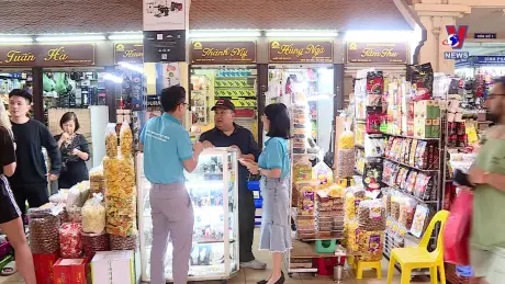 Vì an sinh cuộc sống: Mọi người đều có quyền lựa chọn tuổi già an vui 