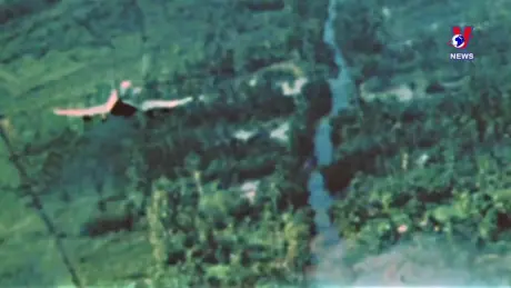 Thông điệp lịch sử: “Tọa độ lửa” Truông Bồn