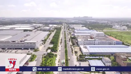 Hỗ trợ doanh nghiệp Singapore đầu tư vào Việt Nam