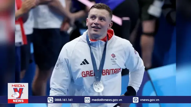 Hơn 40 vận động viên tham dự Olympic Paris năm 2024 mắc COVID-19