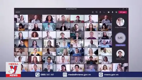 Rủi ro từ 'cơn sốt' đầu tư AI