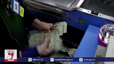 Kinh tế Mỹ “không hề” suy thoái