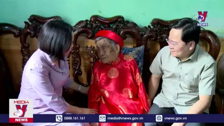 Bản tin thời sự 8h ngày 8/8/2024