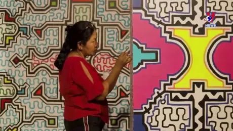 Thú vị năm châu ngày 08/8/2024