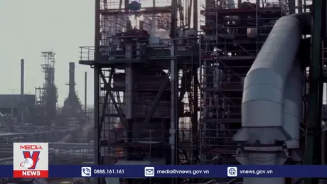 Dòng vốn đầu tư khổng lồ đổ về 