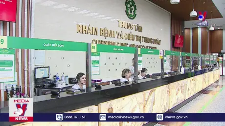 Đề xuất tăng tiền phụ cấp cho cán bộ y tế