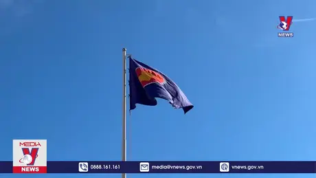 Bản tin thời sự 20h ngày 08/8/2024