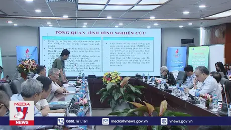 Gỡ vướng khung pháp lý, tạo sức hút cho đầu tư năng lượng xanh