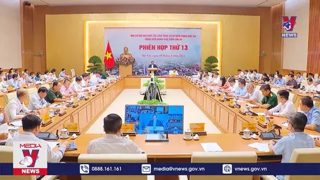 Bản tin thời sự 11h ngày 8/8/2024