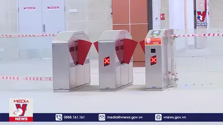 Bản tin Thời sự 6h ngày 08/8/2024