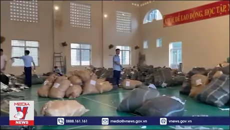 Nêu cao vai trò người đứng đầu trong công tác chống buôn lậu