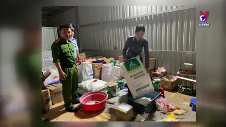 Đường dây nóng 389 ngày 08/8/2024