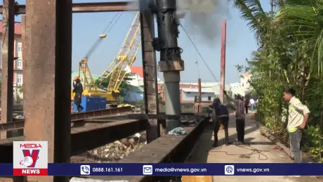 Tiền Giang phấn đấu giải ngân 100% vốn đầu tư công