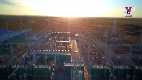 Tương Lai Xanh ngày 08/8/2024