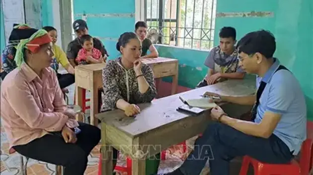 Hà Giang: Làm rõ vụ việc người dân bị 