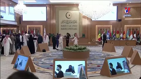 Thế giới hôm nay: Chiến tranh tổng lực - Điều không ai muốn