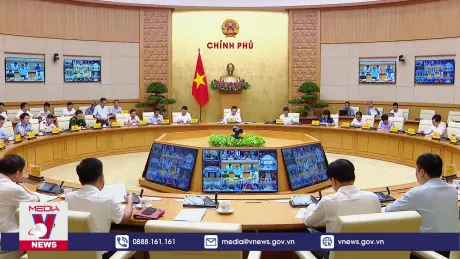 Sơ kết công tác phòng, chống buôn lậu, gian lận thương mại