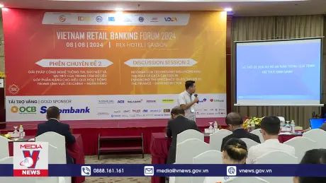 Bảo mật thông tin cho nền kinh tế số