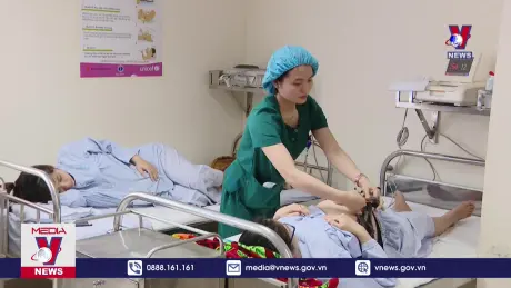 Đề xuất bỏ quy định mỗi cặp vợ chồng chỉ sinh từ 1-2 con