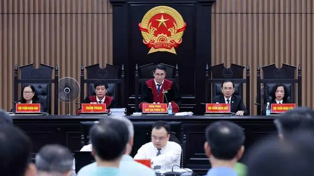 Nhận thức của các bị cáo và nhận định của các cơ quan tố tụng trong vụ án FLC