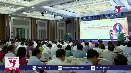 Thực hiện hiệu quả vai trò “Tờ báo của Quốc hội”