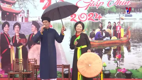 Khoảnh khắc & Sự kiện ngày 8/8/2024