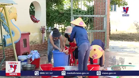 Bản tin thời sự 6h ngày 09/8/2024