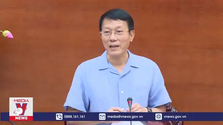 Bộ trưởng Bộ Công an làm việc với tỉnh Hưng Yên