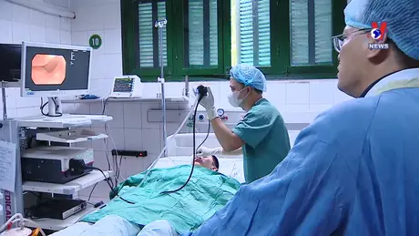 VNA News - Bản tin tiếng Anh ngày 09/8/2024