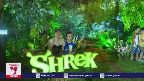 Radar Văn hóa: Hành trình đưa nhạc kịch chuẩn Broadway tới khán giả Việt