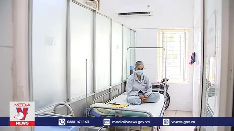 Ghi nhận ca bệnh ho gà hiếm gặp ở người lớn