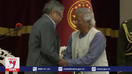 Nhiều nước bày tỏ thiện chí hợp tác với Bangladesh