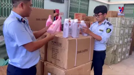 Đường dây nóng 389 ngày 9/8/2024