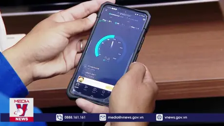 Phê duyệt Quy hoạch hạ tầng thông tin và truyền thông