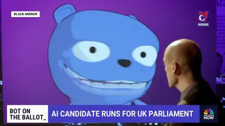 Thế giới hôm nay: Kích hoạt lá chắn AI