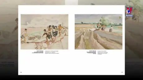 Văn hoá toàn cảnh ngày 9/8/2024