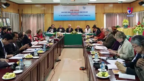 Khoảnh khắc và Sự kiện ngày 10/8/2024