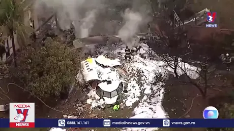 Bản tin thời sự 6h ngày 10/8/2024