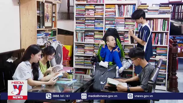 T﻿rao đi những hạt giống tốt lành