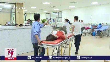 Xử lý nhiều vi phạm nghiêm trọng về thực phẩm